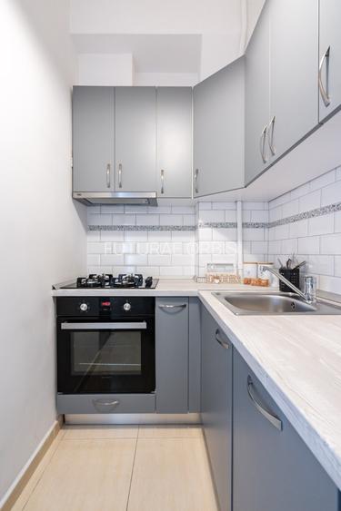 Studio for rent, READY-to-MOVE-in, Romana area - 7