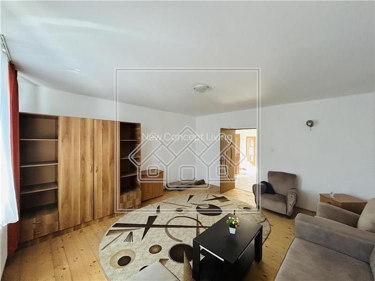 Casa de vanzare in Avrig - 625 mp teren - Disponibila imediat - 9