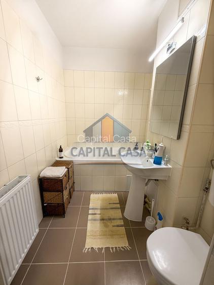 Apartament 3 Camere Modern | Metrou Râul Doamnei | însorit & Renovat - 7