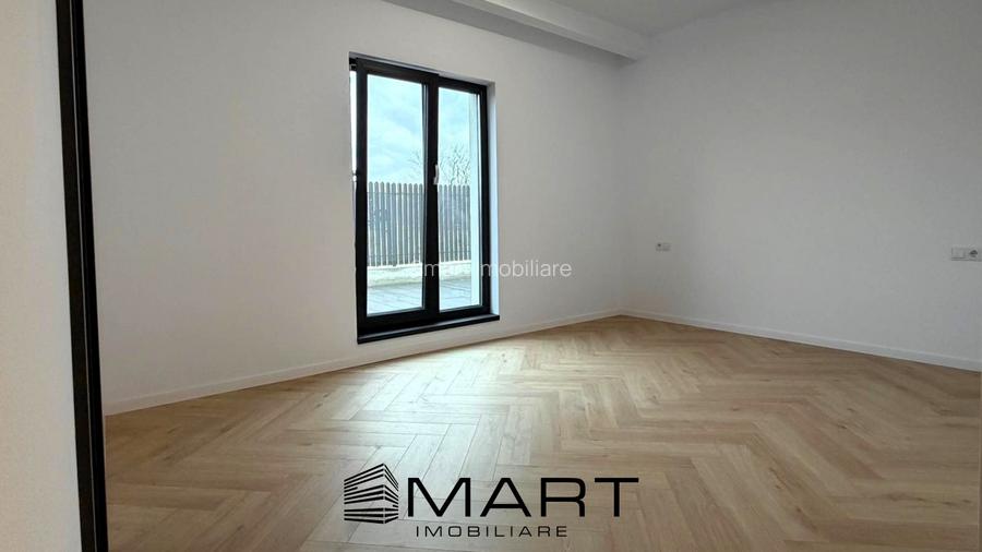 Apartament 4 camere 115mp si curte 200mp Calea Cisnadiei - 8