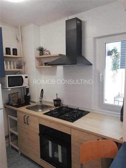 Garsoniera decomandata, aproape de Piata Victoriei ! - 5