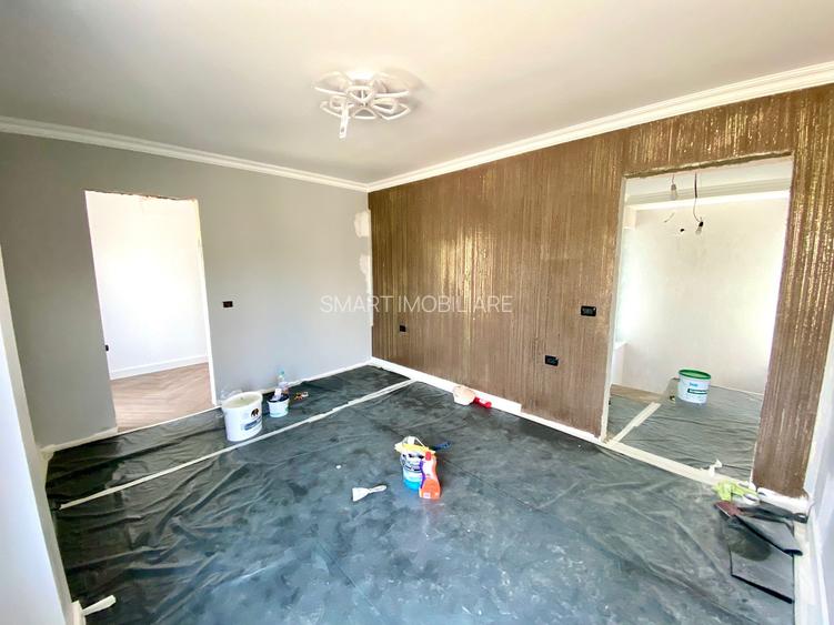 Casa 4 camere, arhitectura moderna ,Tomesti - 11