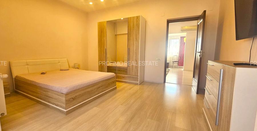 Campus Universitar - Apartament 2 camere termen lung - Sat Vacanta - 14