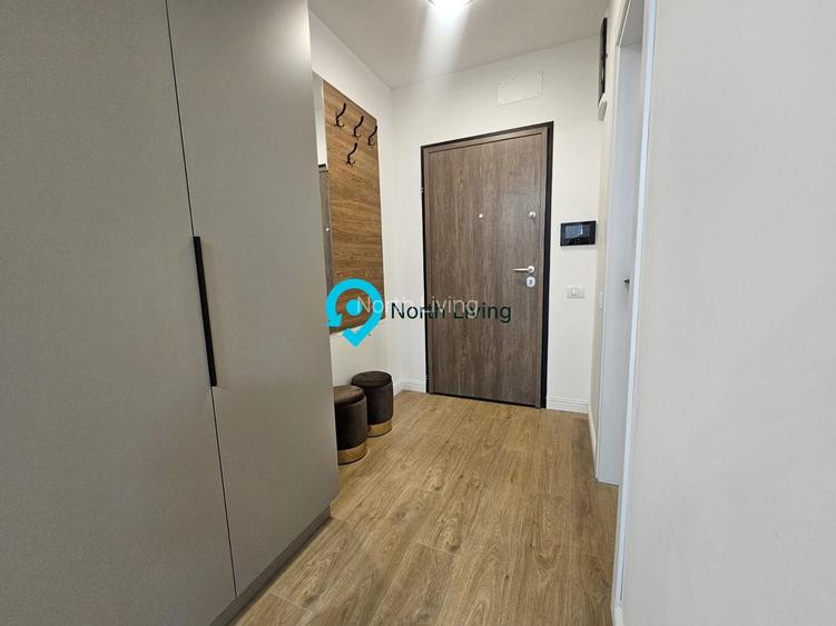 Apartament 3 Camere de Lux | Pipera Plaza | Parcare inclusa | - 13