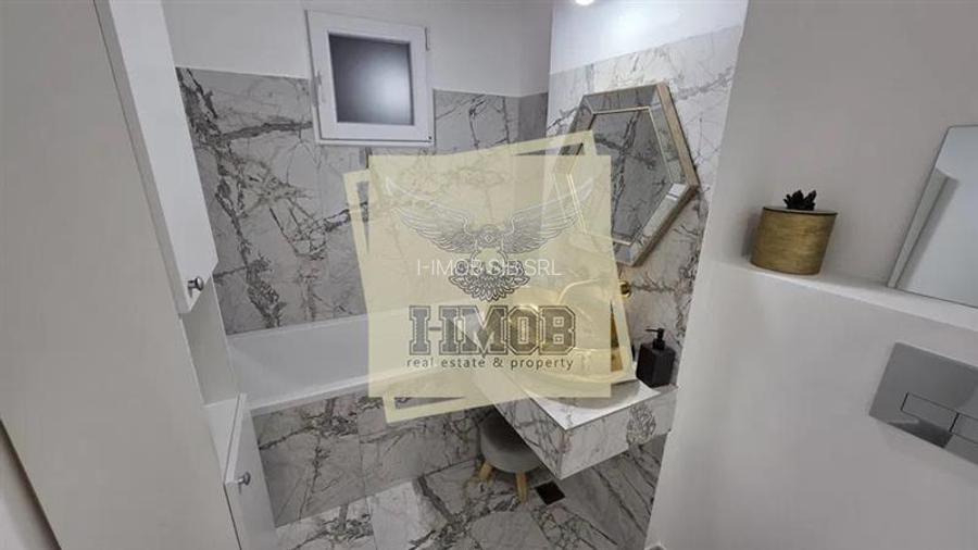 Apartament 3 camere complet mobilat si utilat Rusciorului - 2