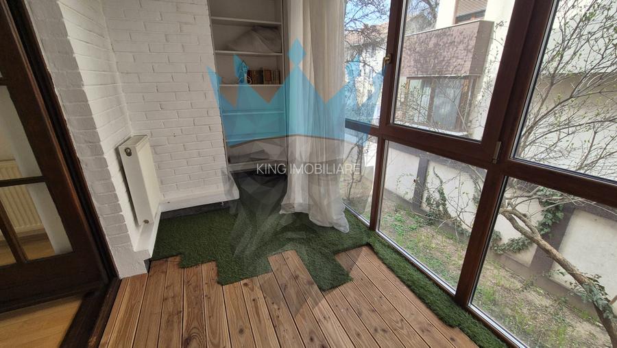 Apartament 2 Camere Floreasca Bucuresti - 17