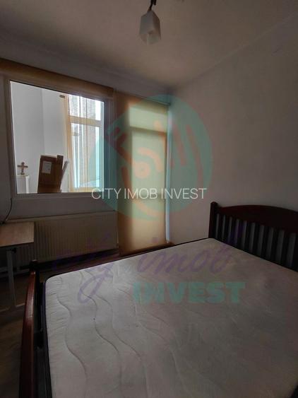 2 camere luminos | Design contemporan | Bloc boutique | Calea Calarasi - 8