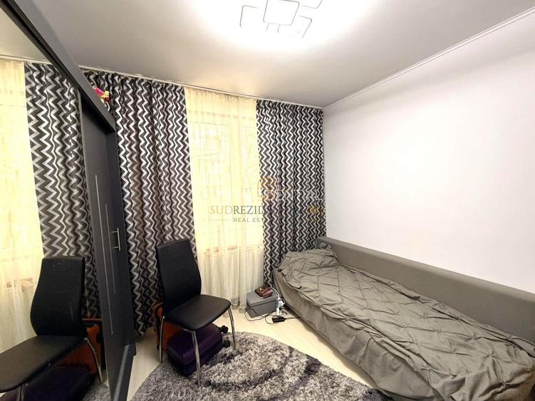 3 Camere, centrala proprie, incalzire pardoseala, Bd. Brancoveanu - 30