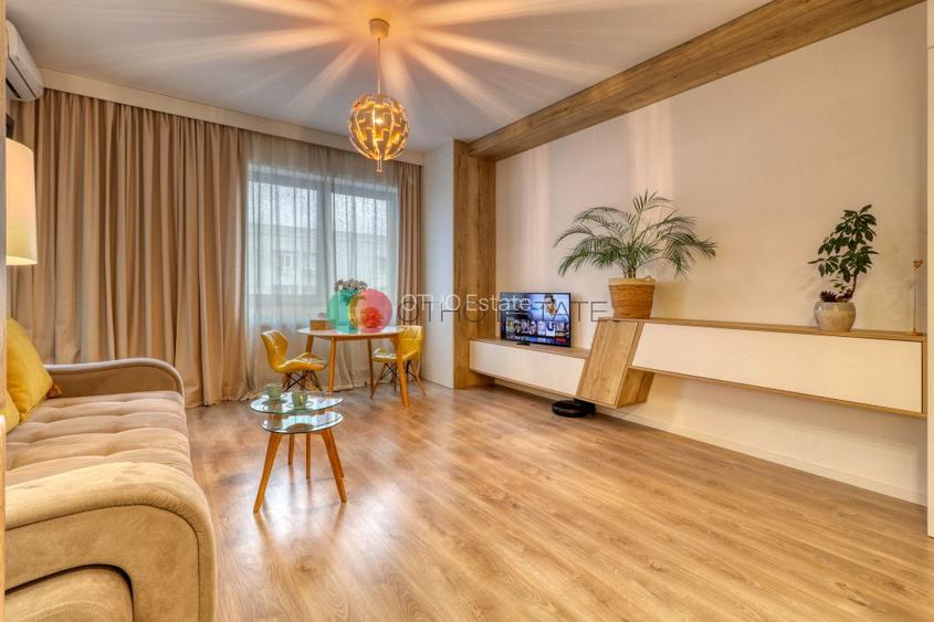 Barcelona Residence | 2 Camere  Titan - Langa Parc | Bloc 2020 - 10