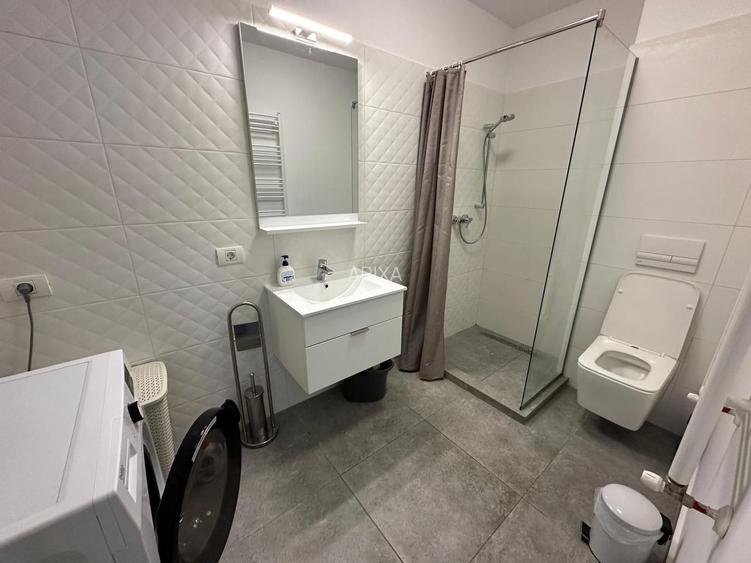 3 Camere Bloc NOU Frumos Luminos Zona Regie Virtutii PRET CORECT - 5