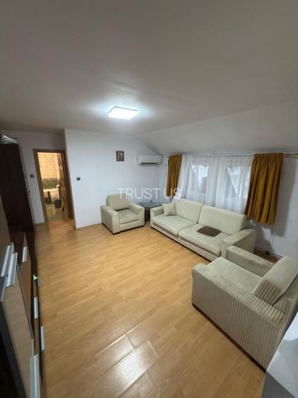 COMISION 0% | Apartament 2 camere | 50 mp | Zona Telegrafului - 3