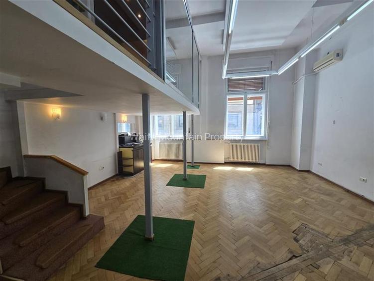 Sala Palatului, spatiu birouri, 40 mp - 2