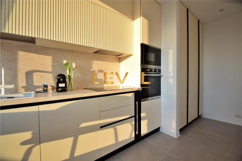 [VIDEO] Apartament Premium 3 camere | 2 Locuri Parcare | One Mircea Eliade - 23