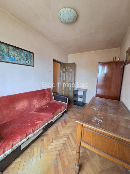 3 Camere confort 1, Zona Garii etaj 2 Liber - 9