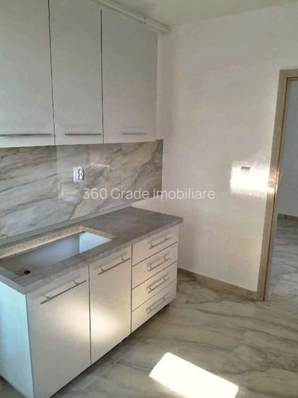 1 camera | Premium Residence | 34 mp | Parter | Parcare | Balcon - 5