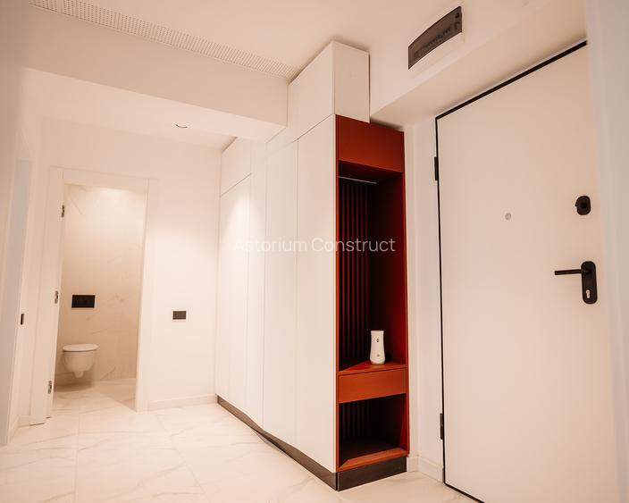 Apartament 2 Camere în Ansamblu Rezidențial Nou | Finisaje de Lux | Comision 0% - 14