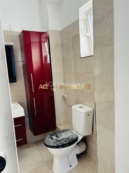 3 Camere de inchiriat | Pacii | 2 bai | Centrala | 2 Locuri Parcare - 10