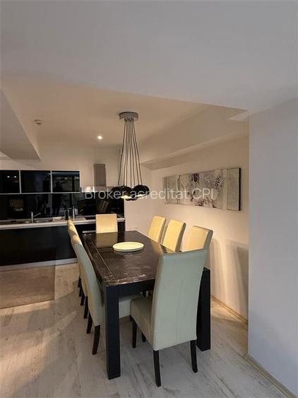 APARTAMENT PREMIUM 3 CAMERE DE INCHIRIAT HERASTRAU SECTOR 1 - 8