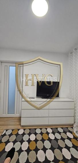 Apartament cu 2 camere | Proximitate metrou | Decomandat - 2