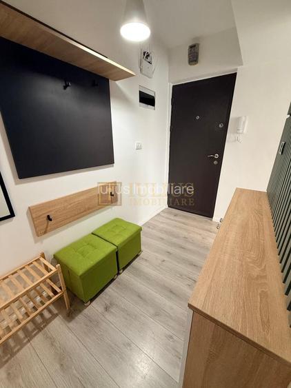 Prima inchiriere, 3 camere; 50% discount comision, Bulevardul Cetatii - 13