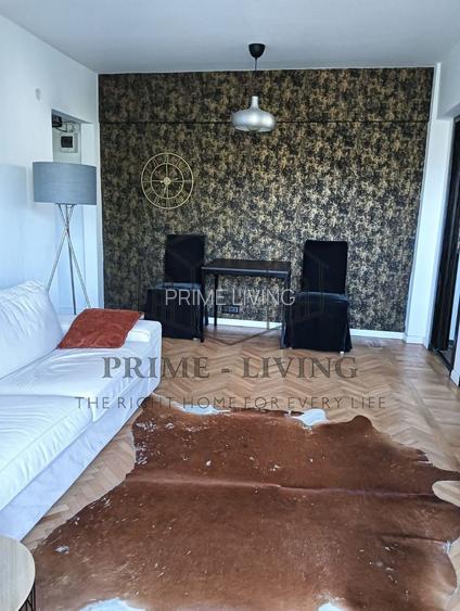 APARTAMENT COCHET CU 2 CAMERE LA VÂNZARE  IN ZONA COMPOZITORI - 3