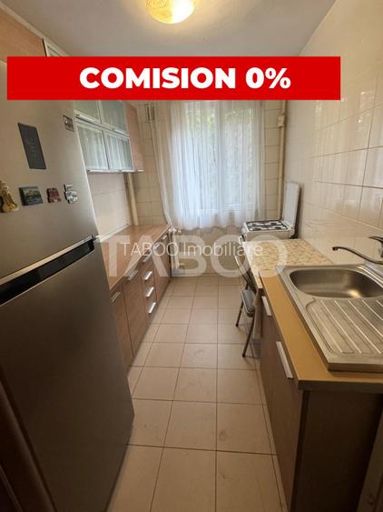 Chirie 2 camere Baba Novac zona linistita si verde langa parc metrou - 4