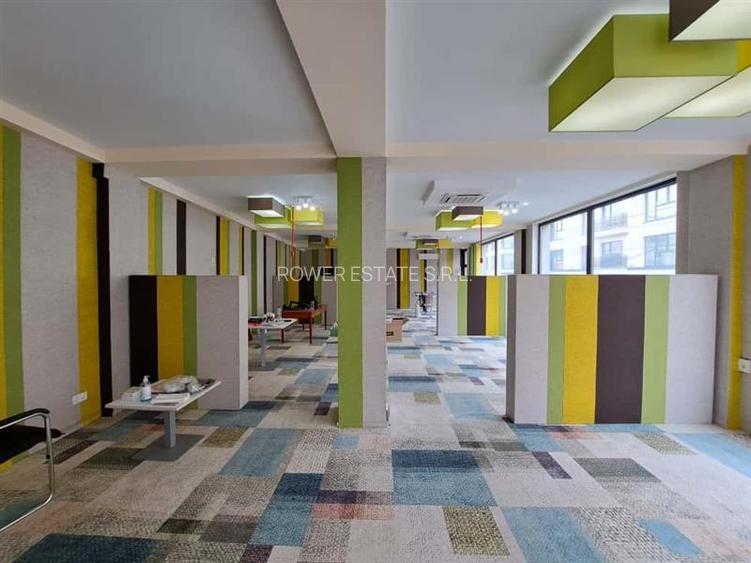 Spatiu comercial, 160 mp utili, situat in zona Semicentrala! - 2