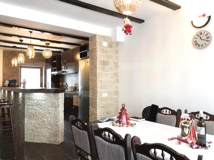 Oportunitate de investiție în Bran – Vilă ideală pentru închiriere sau locuință - 6