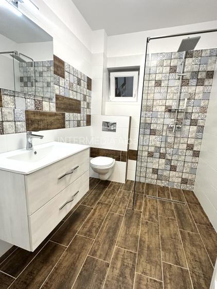 Apartament 2 camere I decomandat | 1 Baie | 55 mp | Bloc NOU | Parcare I - 2