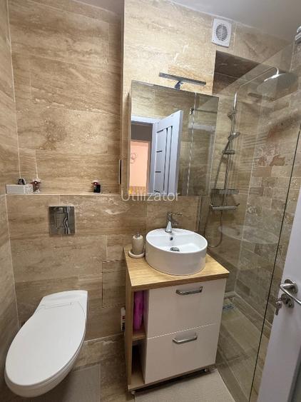 Garsonieră Premium 38 mp | Prima Închiriere după Renovare | Tineretului – Timpur - 5