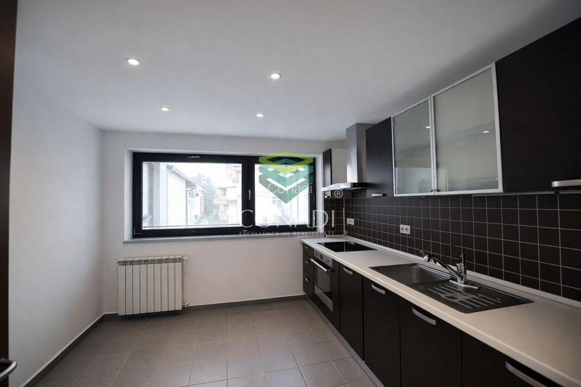 Apartament cu 4 camere de inchiriat Zona Soseaua Nordului - 10