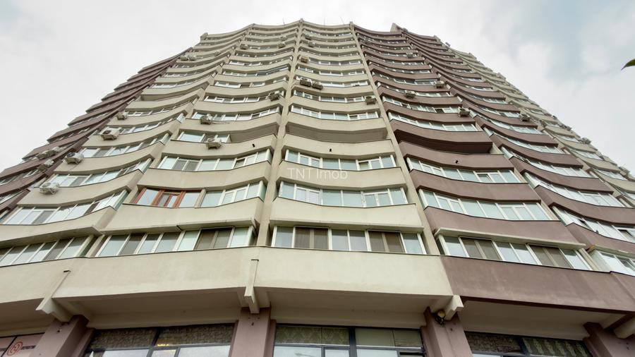 Apartament 2 camere Militari metrou Lujerului, comision 0 ! - 39