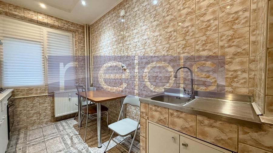 VANZARE 2 CAMERE | ZONA TITAN | COMPLET MOBILAT - 8