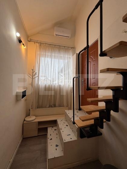 OPORTUNITATE INVESTITIE! Apartament cu 1 camera + mezanin, 30,5 mp, langa FSEGA - 3
