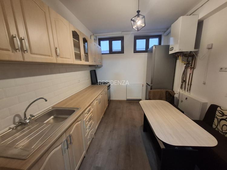 Închiriere 3 camere Tineretului | 5 min metrou | centrala | bloc 2020 - 2