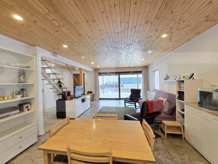 Casa individuala la Salicea cu teren de 1200 mp - 4