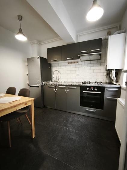 Apartament cu 2 camere de inchiriat in zona Popesti Leordeni- metrou - 5