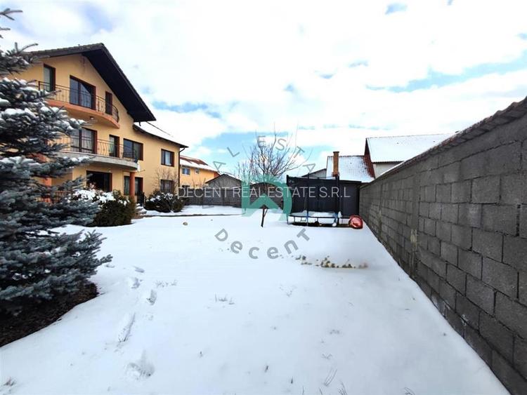 Inchiriez Casa, Primaverii,  Sanpetru - 2