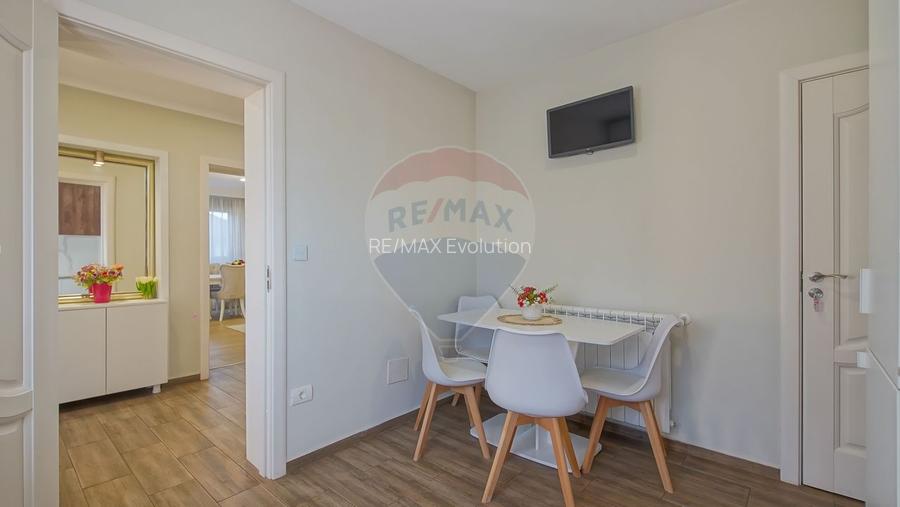 Acasa, in Prejmer - locul unde confortul se impleteste cu linistea - 11