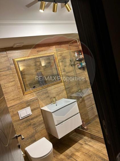 Apartament cu 3 camere de vanzare, langa padure, piscina, loc de joaca - 21