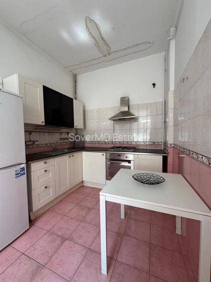 Apartament 3 Camere In Vila Ultracentral | Parcul Carol - 8