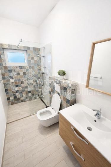 Casă individuală | 6 camere | Garaj | 165mp utili | 531mp | Gruia - 11