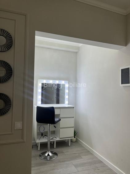Apartament cu 2 camere, 50,5 mp, la cheie, zona Terra - 19