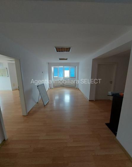 Spatiu 125 mp, 4 camere, Central - 3