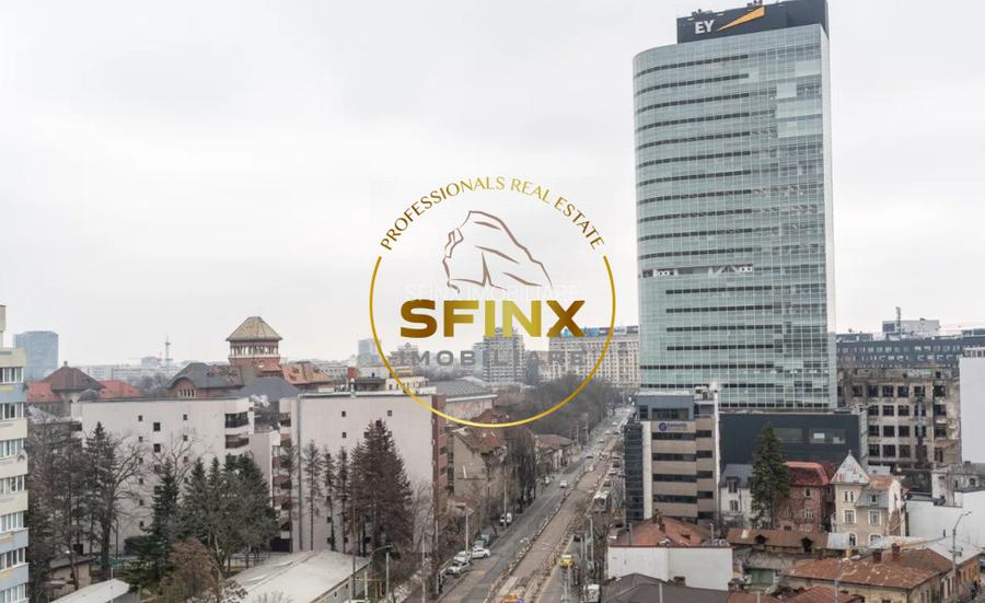 Apartament 3 camere premium | Kiseleff | 80mp | 2 bai | loc de parcare in curte - 15