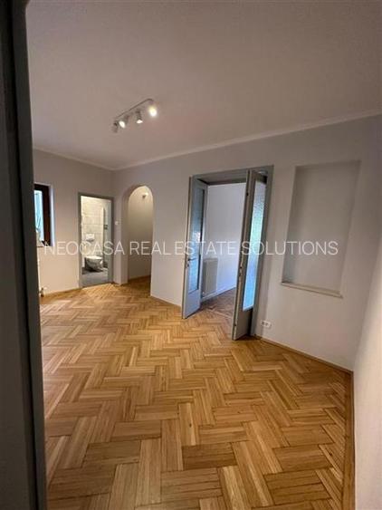 KISELEFF - 5 CAMERE RENOVAT COMPLET, ETAJ 2, 173 MP! - 6
