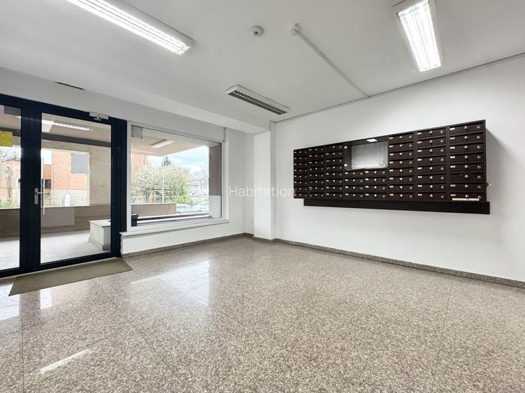 2 camere de închiriat | Locație excelentă Calea Aradului - 26