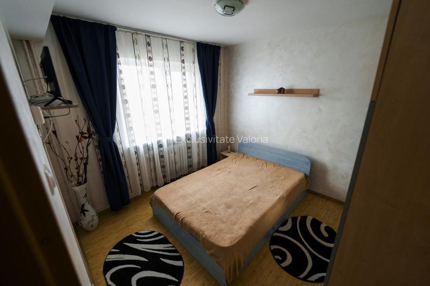 Apartament primitor 2 camere decomandate - Valea Rosie, zona Profi - 13