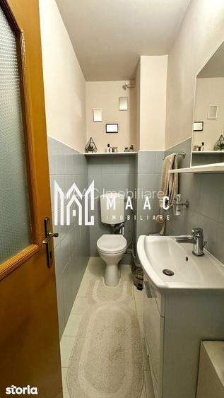 Apartament 3 camere | 71 Mp | Balcon | 2 Băi | Pivniță | Zona Terezian - 5