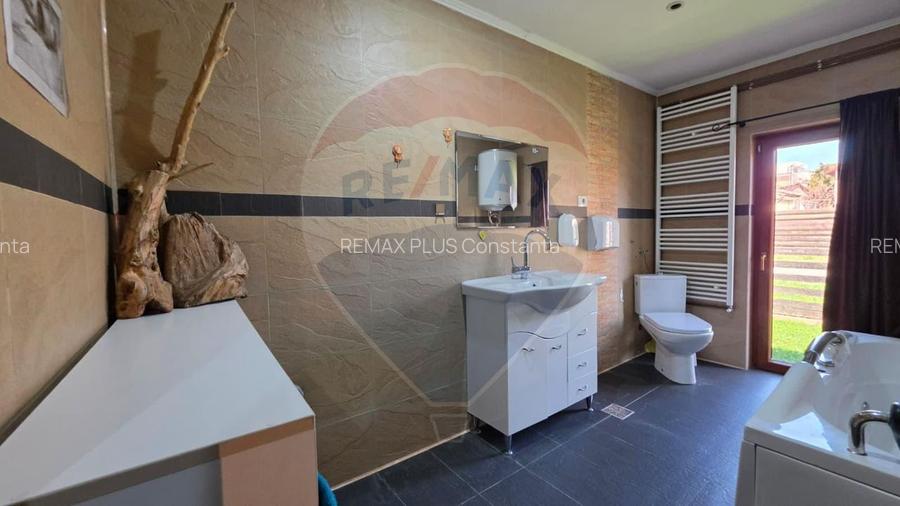 Casă  la sol de vanzare in Eforie nord - 15